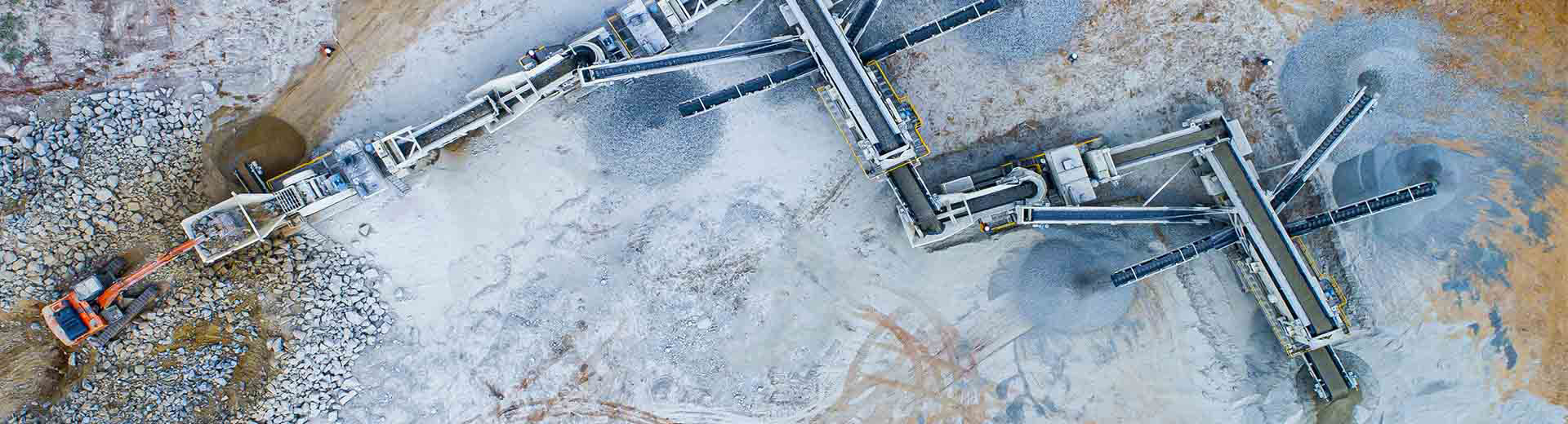 ‘There are huge untapped opportunities in the crushers and screens market’
