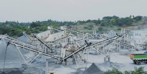 How to improve the performance of crusher’s lubricating system?