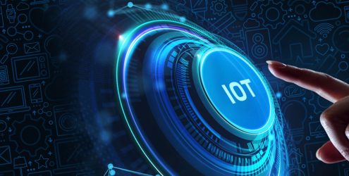 What is IoT all about?