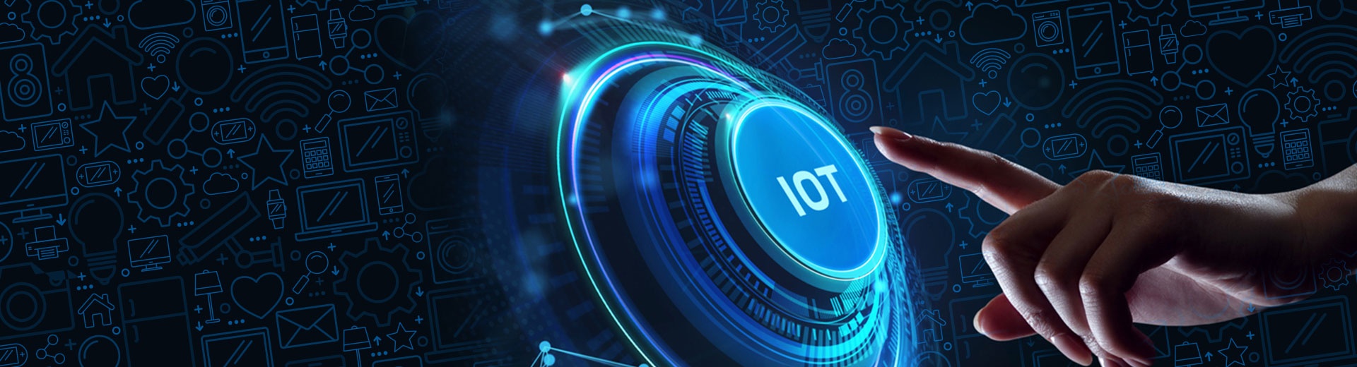 What is IoT all about?