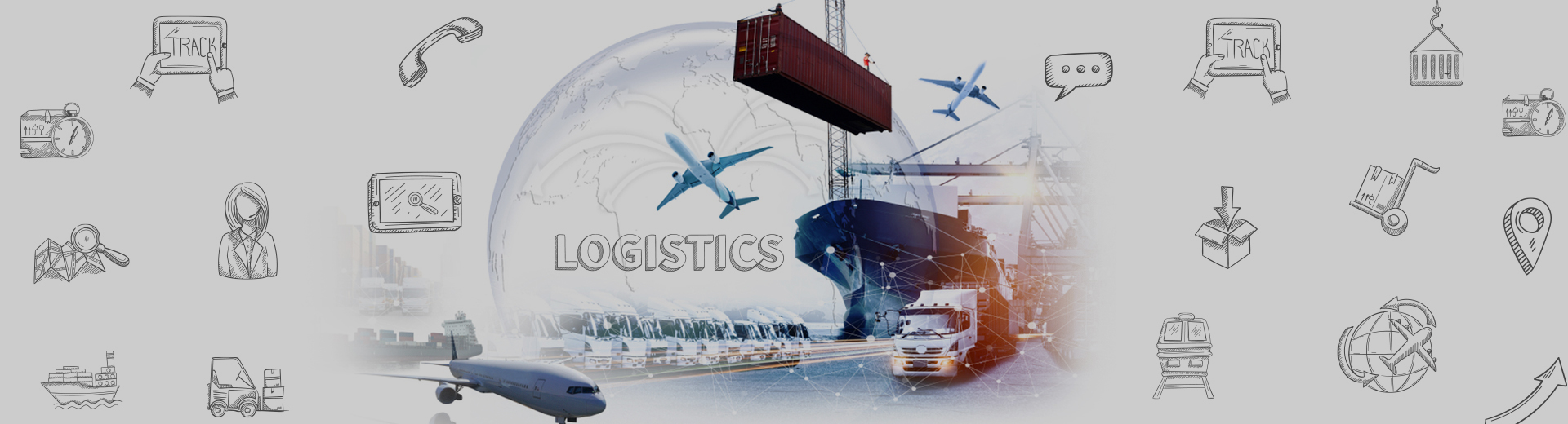 Logistics Management