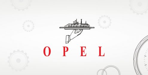 OPEL – The parent company of Propel Industries