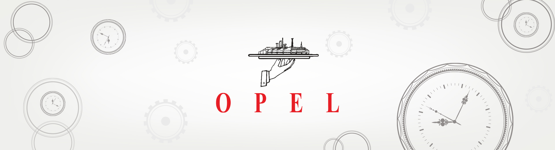 OPEL – The parent company of Propel Industries