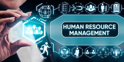 Human Resources Department – The Lifeline