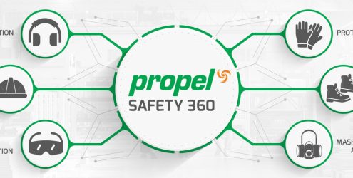Safety 360 @Propel