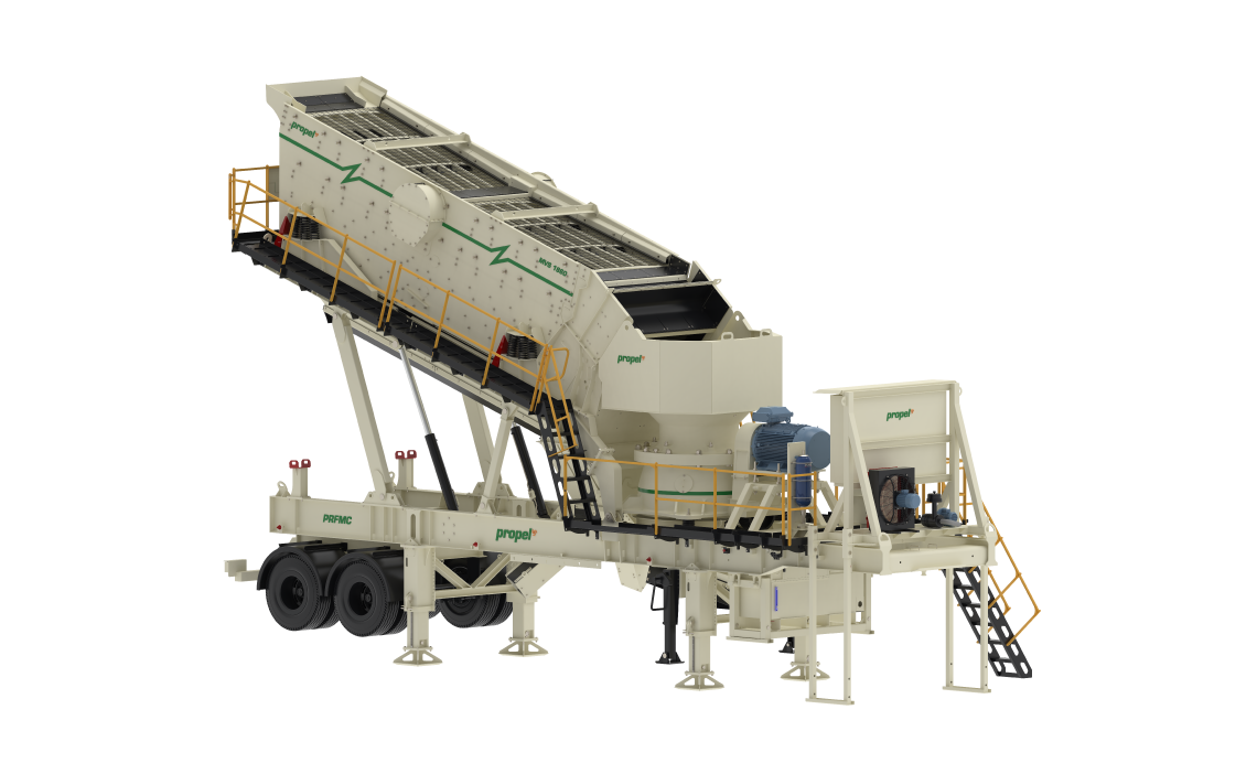 profast cone crusher manufacturer