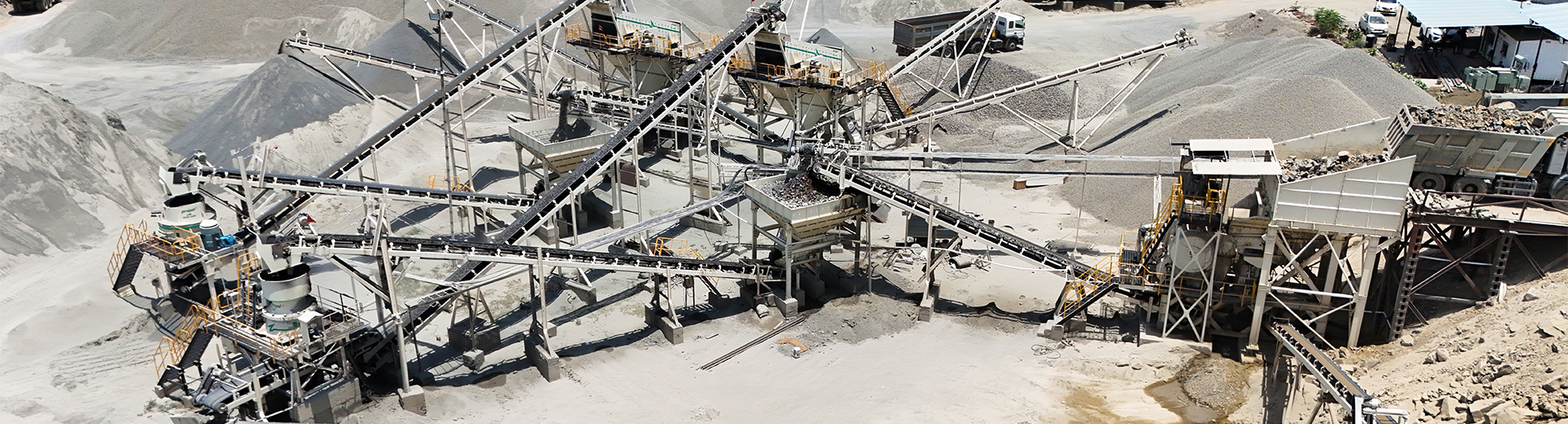 From 500 to 8,000 Tons Per Day: How Dharti Quarry Works Scaled Production with Propel